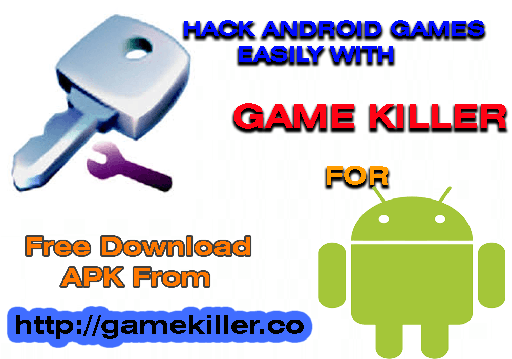 Game killer pro apk download for android uptodown